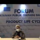 BPOM Gelar Forum Pelayanan Publik Terpadu Obat Sepekan