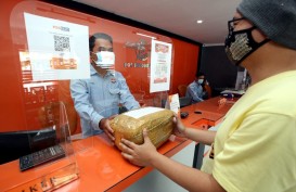 Luncurkan Pos Instan, Pos Indonesia Jawab Kebutuhan Pengiriman Cepat dan Hemat