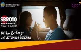 Investree Ikut Pasarkan Obligasi Negara SBR010, Ada Promo Cashback!
