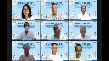 Mahasiswa Didorong Kembangkan Pangan Fungsional Berbasis Kearifan Lokal