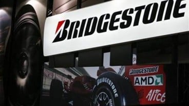 Bridgestone Sebut Kebijakan Gas dan Rem Pemerintah Tepat