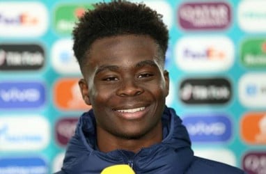 Bukayo Saka & Nikola Vlasic Star of the Match