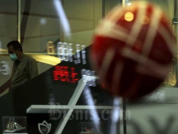 Bursa Setop Lagi Perdagangan Saham ATIC dan SCNP, Buka Suspensi Saham LMAS