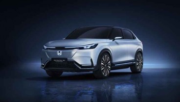 Kontras Dengan Toyota, Honda "All In" Soal Mobil Listrik