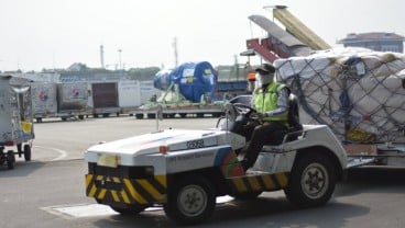 JAS Sediakan Kargo Khusus Farmasi di Soetta, Ini Fasilitas Layanannya