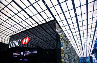 Insiden HSBC Tunjukkan Tekanan ke Pelaku Finansial Meningkat di Hong Kong 