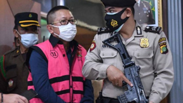 Kasus Paspor Palsu Adelin Lis, Bareskrim Polri dan PPNS Imigrasi Temukan Ini