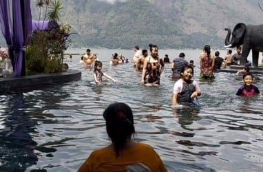 Ada Pengetatan PPKM Mikro, Apa Kabar Travel Bubble di Bali dan Kepri?