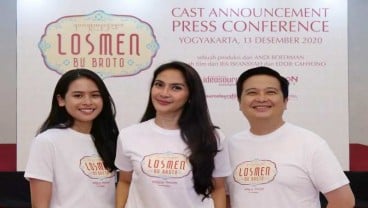 Paragon Pictures Siap Luncurkan Film Layar Lebar dan Animasi