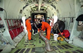 Awal Juli Riau Dapat Bantuan Pesawat Modifikasi Cuaca