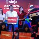 Ninja Xpress: Jakarta dan Sekitarnya Sumbang 26 Persen Pengiriman Nasional  