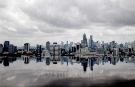 Hingga Juni 2021, Anggaran Belanja Tidak Terduga Jakarta Tersisa Rp84,76 Miliar