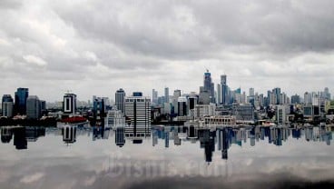 Hingga Juni 2021, Anggaran Belanja Tidak Terduga Jakarta Tersisa Rp84,76 Miliar