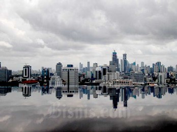 Hingga Juni 2021, Anggaran Belanja Tidak Terduga Jakarta Tersisa Rp84,76 Miliar