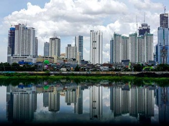 Dompet Jakarta Cekak, Anies Menanti Suntikan Dana Segar dari Sri Mulyani