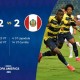 Hasil Copa America : Ekuador Gagal Pertahankan Keunggulan, 2–2 vs Peru