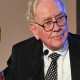 Warren Buffett Mundur dari Gates Foundation
