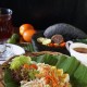 Menikmati Sajian Tradisional Betawi ala Hotel di Wood 1820 Restaurant