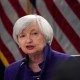 Yellen Perbarui Batas Pembayaran Utang dengan Default Agustus 2021