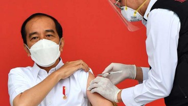 Mendapatkan Suntikan Vaksin yang Ketiga, Bolehkah?