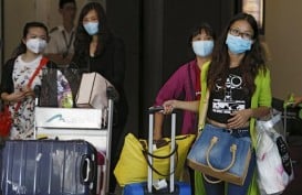 Mulai Besok Penumpang Penerbangan dari RI Tak Boleh Masuk Hong Kong