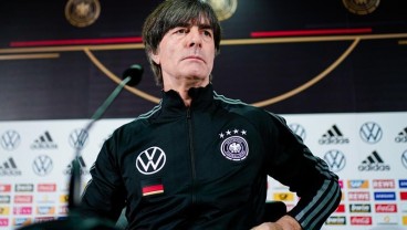 Jadwal 16 Besar EURO 2020: Inggris Vs Jerman, Ini PR Besar Joachim Low