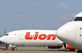 Lion Air Semarang-Jakarta Delay 9 Jam! Ini Penyebabnya