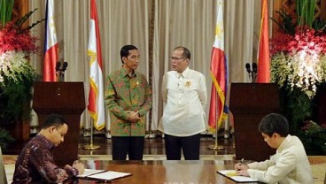 Mantan Presiden Filipina Benigno Aquino Tutup Usia