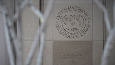 IMF Akan Realokasi Dana Cadangan Pandemi ke Negara-Negara Rentan 