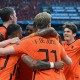 Belanda Paling Subur pada Fase Grup Euro 2020, Spanyol Paling Dominan
