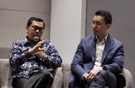 Stafsus Sri Mulyani Akui Rasio Pajak Indonesia Bikin 'Ngenes'