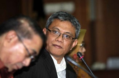 Gawat! Utang Pemerintah yang Menggunung Berpotensi Picu Krisis Ekonomi