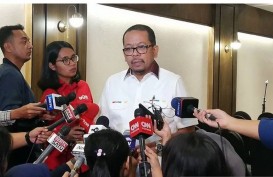 Ternyata Ini Alasan M. Qodari Ingin Duetkan Jokowi-Prabowo di Pilpres 2024