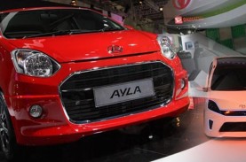 Daftar Harga Mobil LCGC per Juni 2021, Termurah Rp103…