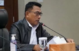 Moeldoko Klaim Kartu Prakerja Buka Peluang Baru Bagi PMI