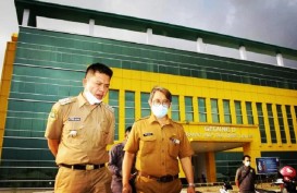Kabupaten Bandung Kembali ke Zona Oranye, Warga Diminta Tak Abai Prokes