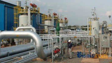 Kemenperin Buka-bukaan Soal Kinerja Pajak 7 Sektor Industri Penerima Gas Murah