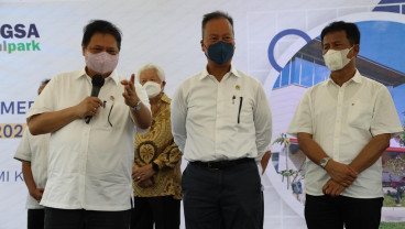 Dua KEK Batam Beroperasi Pacu Pertumbuhan Ekonomi