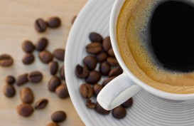 Coffee Lover, Kopi Dapat Kurangi Risiko Penyakit Hati Kronis Nih