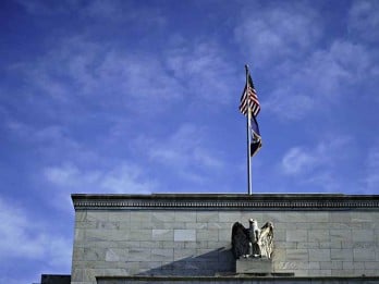 Tapering The Fed Mengancam, Siap-Siap Beban Bunga Utang Pemerintah Makin Bengkak