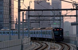 Catat! MRT Jakarta Ubah Jadwal Operasional Mulai Besok