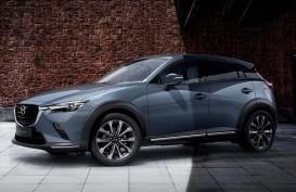 Mazda Setop Produksi 10 Hari Akibat Krisis Semikonduktor