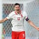 Lewandowski Belum Terima Polandia Tersisih dari Euro 2020