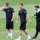 Italia dan Austria Tidak Boleh Pakai Stadion Wembley untuk Latihan