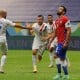 Copa America 2021: Meski Dominan, Cile Kalah 0-2 dari Paraguay