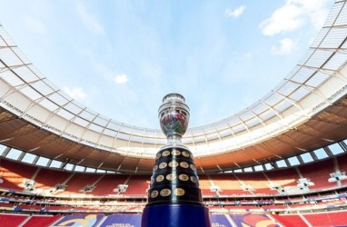 Hasil Pertandingan Lengkap dan Klasemen Grup A Copa America 2021