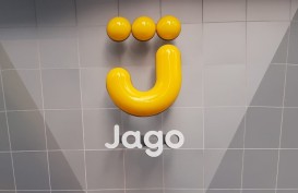 Bank Jago Berikan Kredit Modal Kerja Rp600 Miliar ke BFI Finance