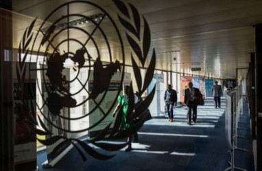 WHO, WIPO dan WTO Sepakati Kolaborasi Atasi Pandemi Covid-19