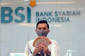Bank Syariah Indonesia (BRIS) Transformasi Digital.…