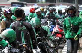 PPKM Mikro Diperketat, Ride-Hailing Andalkan Antar Makanan